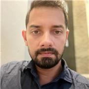 Profesor de Inglés con titulacion TEFL disponible